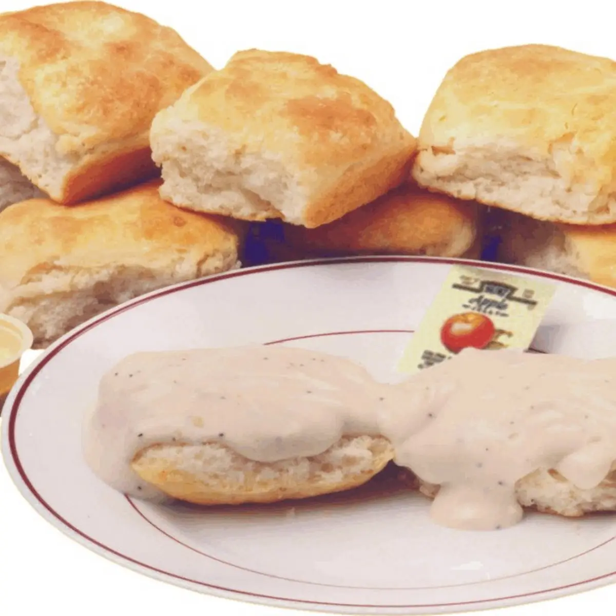 Biscuits & Gravy