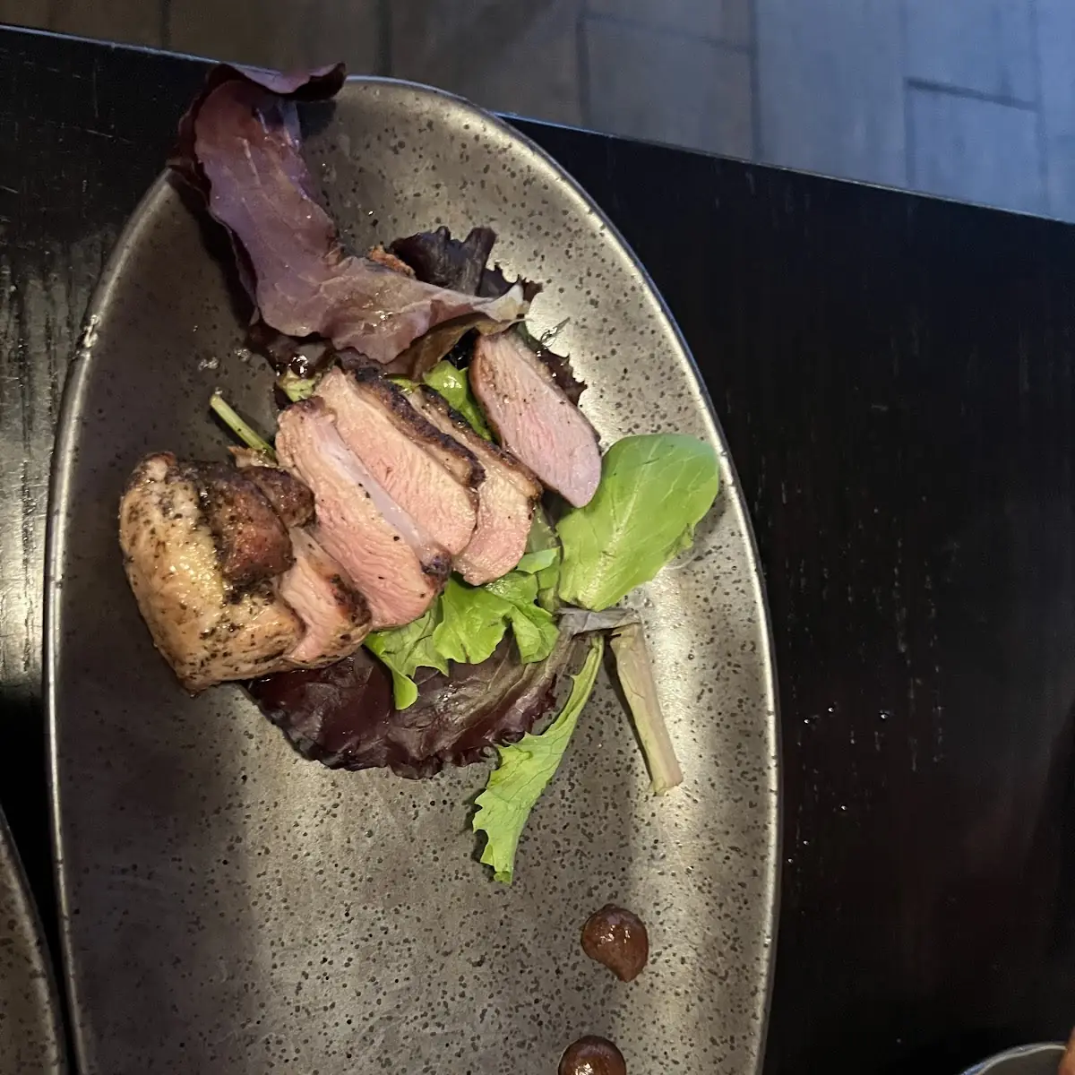 Duck Breast