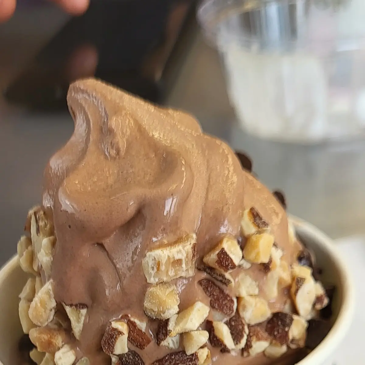 Chocolate Malt