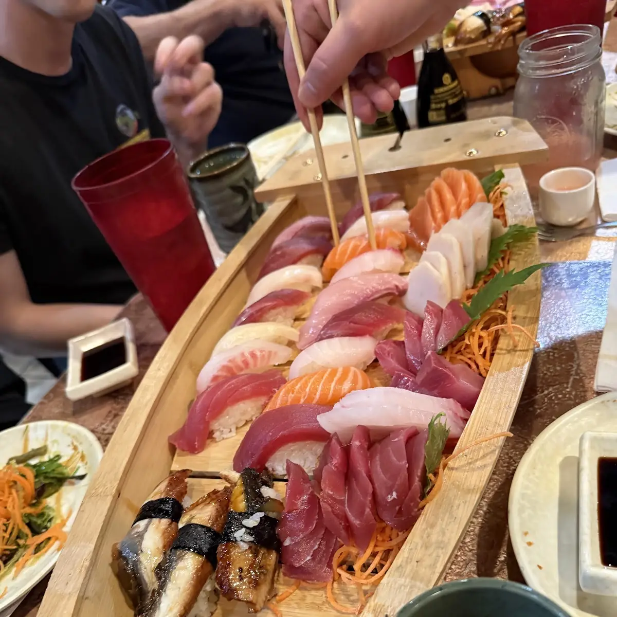 Sashimi