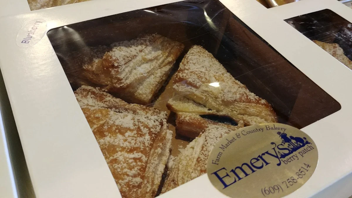 Apple Turnover