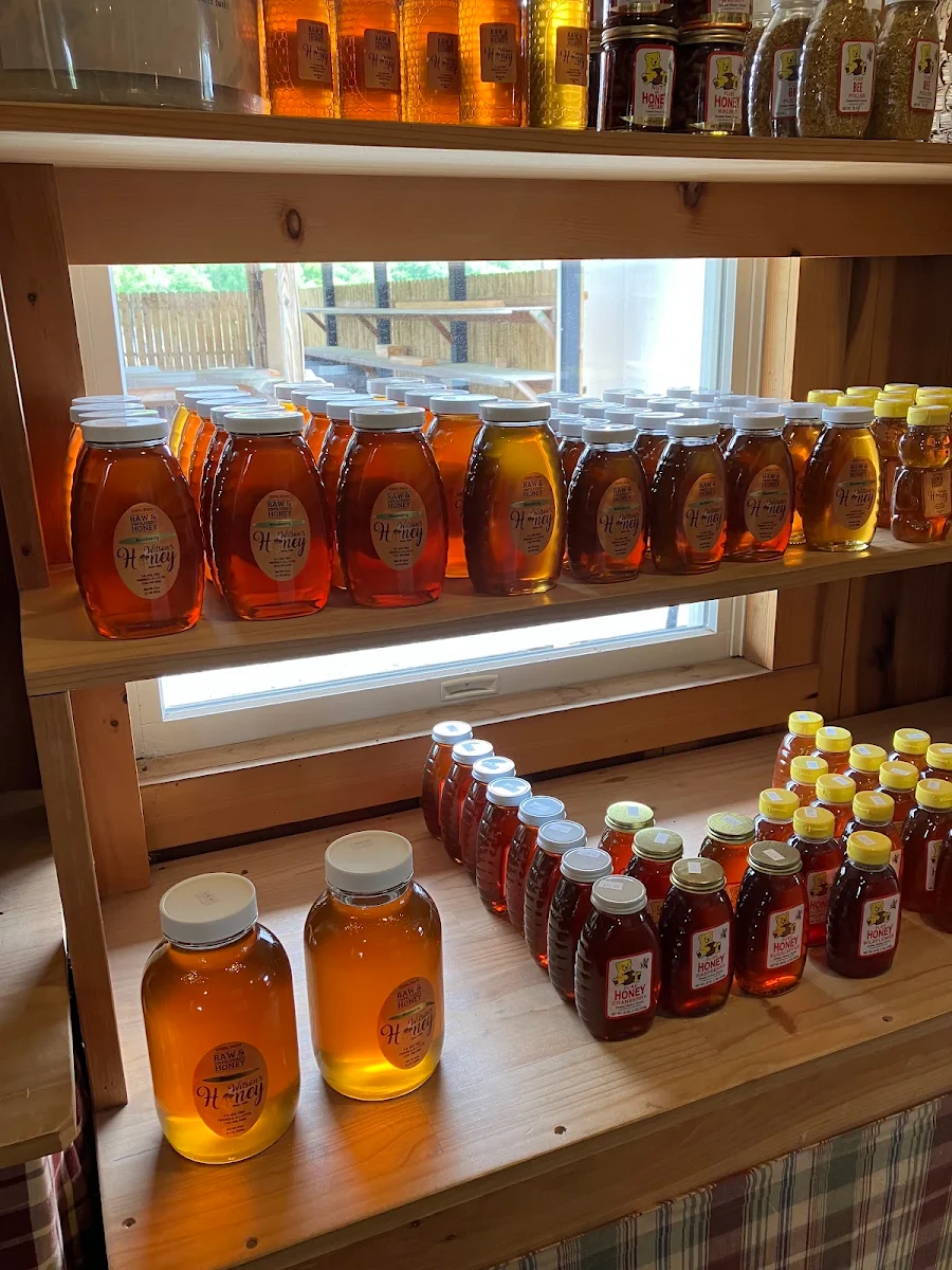Maple Syrup