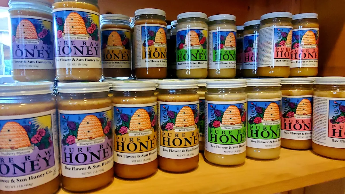 Peanut Butter