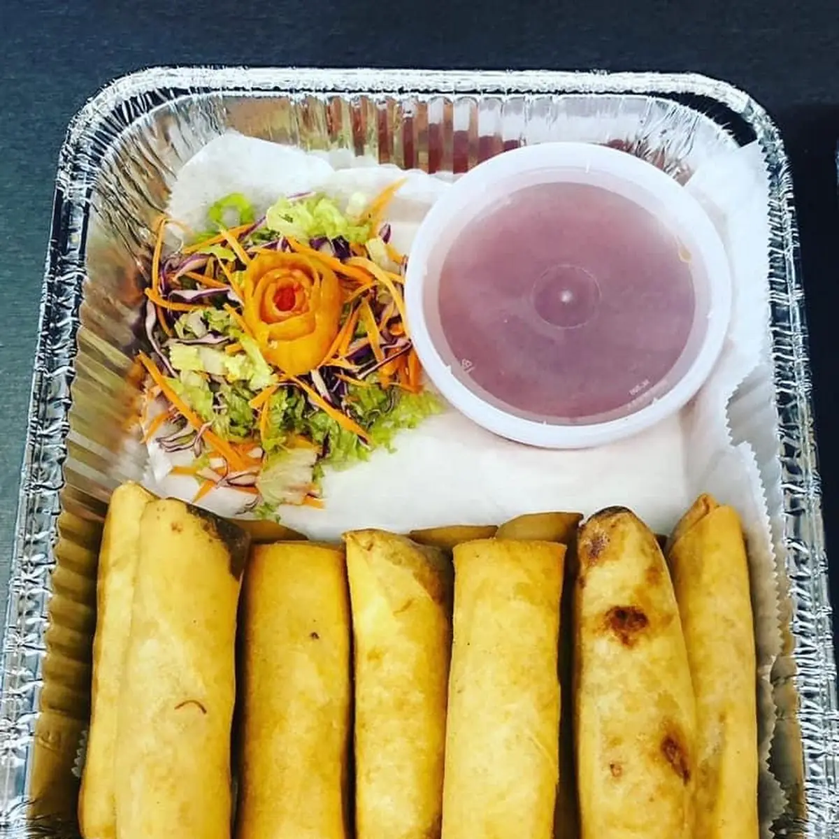 Spring Roll