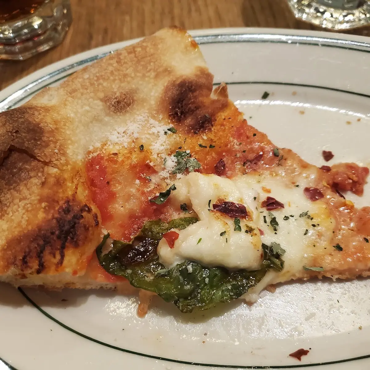 Margherita Pizza