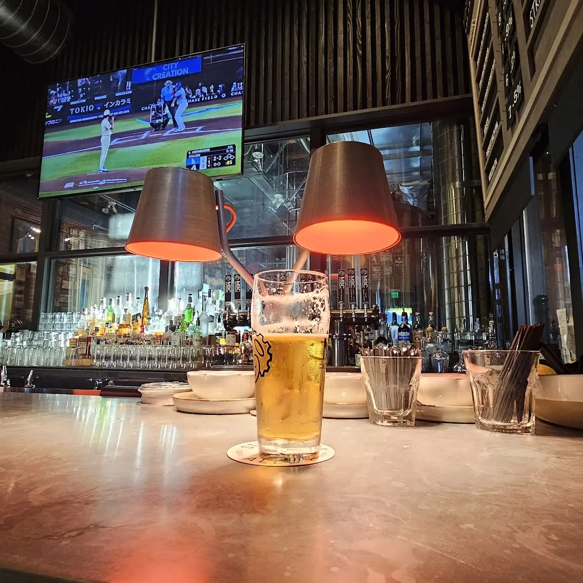 Craft Beers