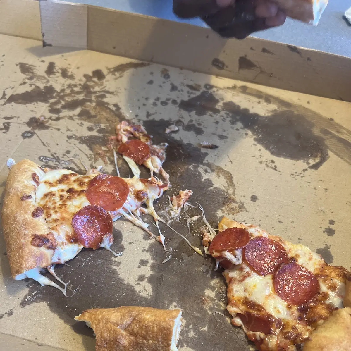 Drag It Pizza