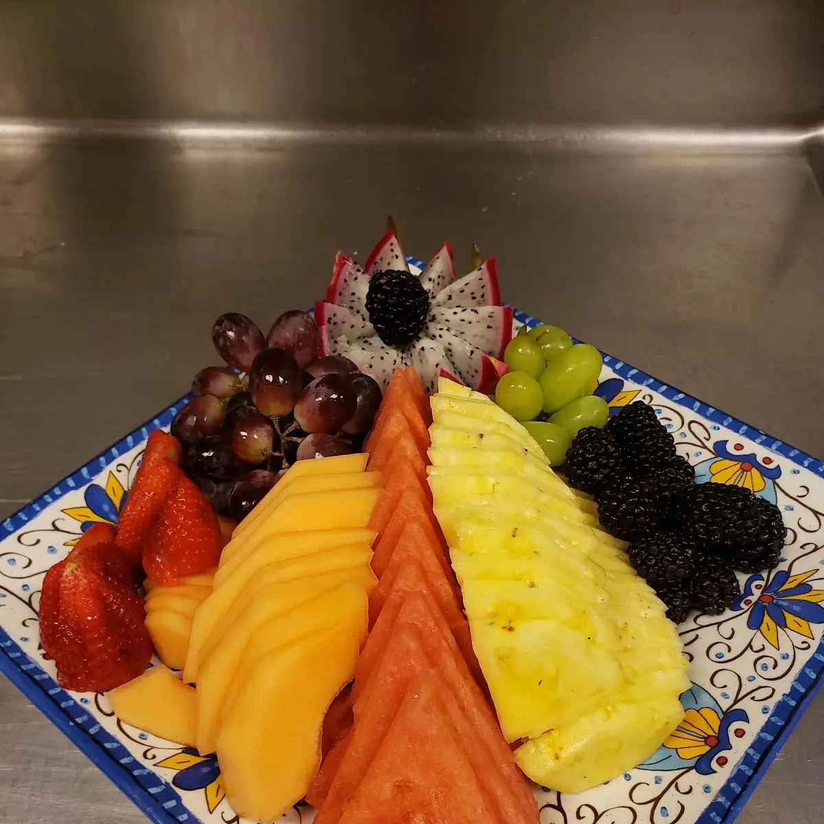 Fresh Fruit
