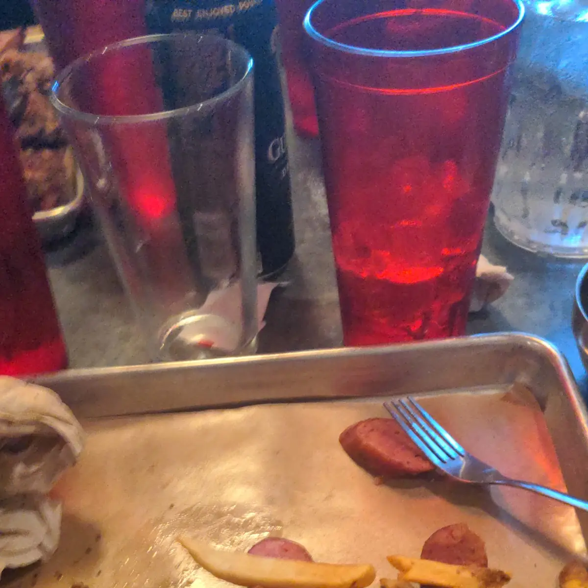 All You Can Eat