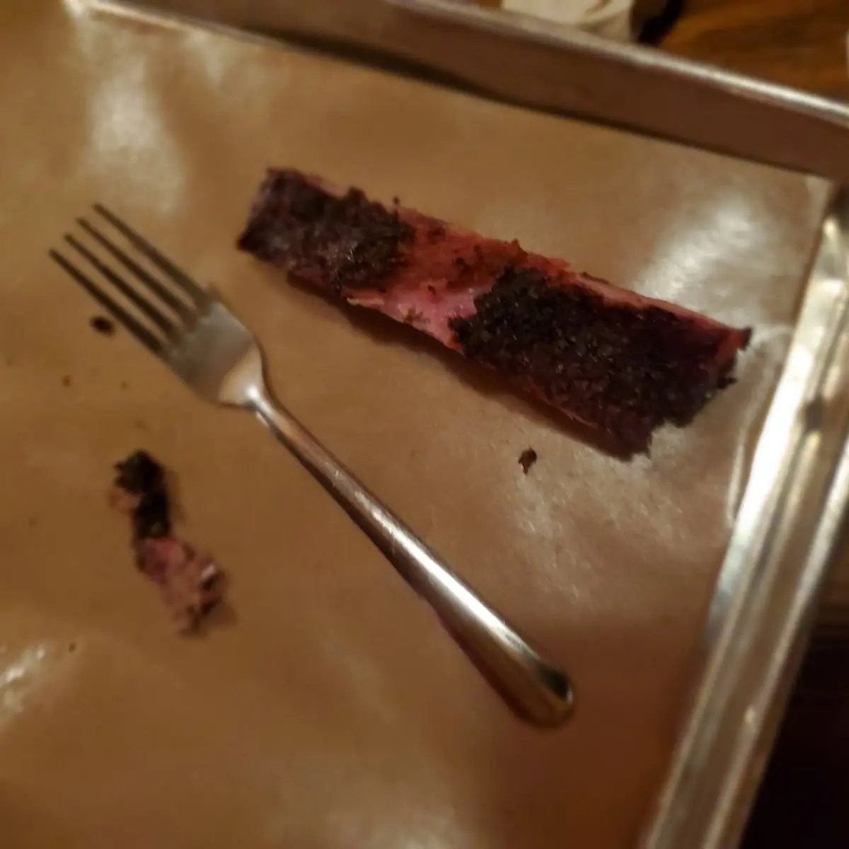 Pork Spare Ribs