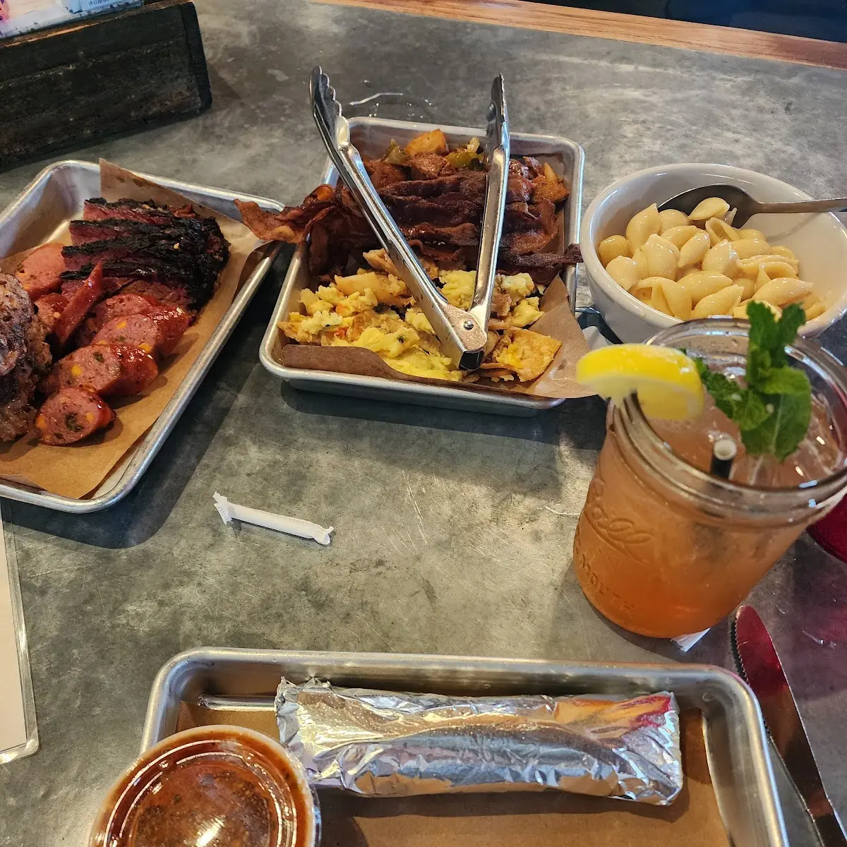 Sunday Brunch