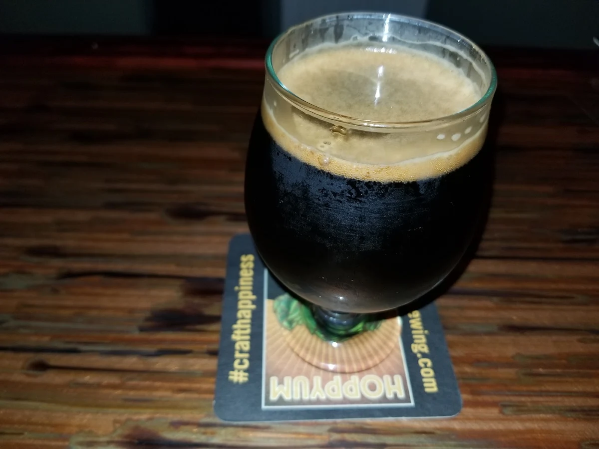 Cold Brew