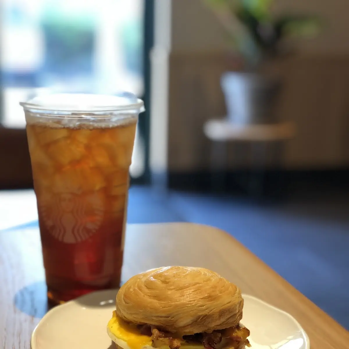Double Smoked Bacon Cheeseburger