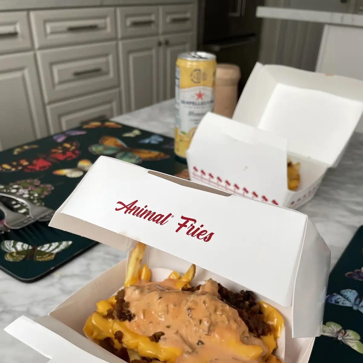 Chili Cheese