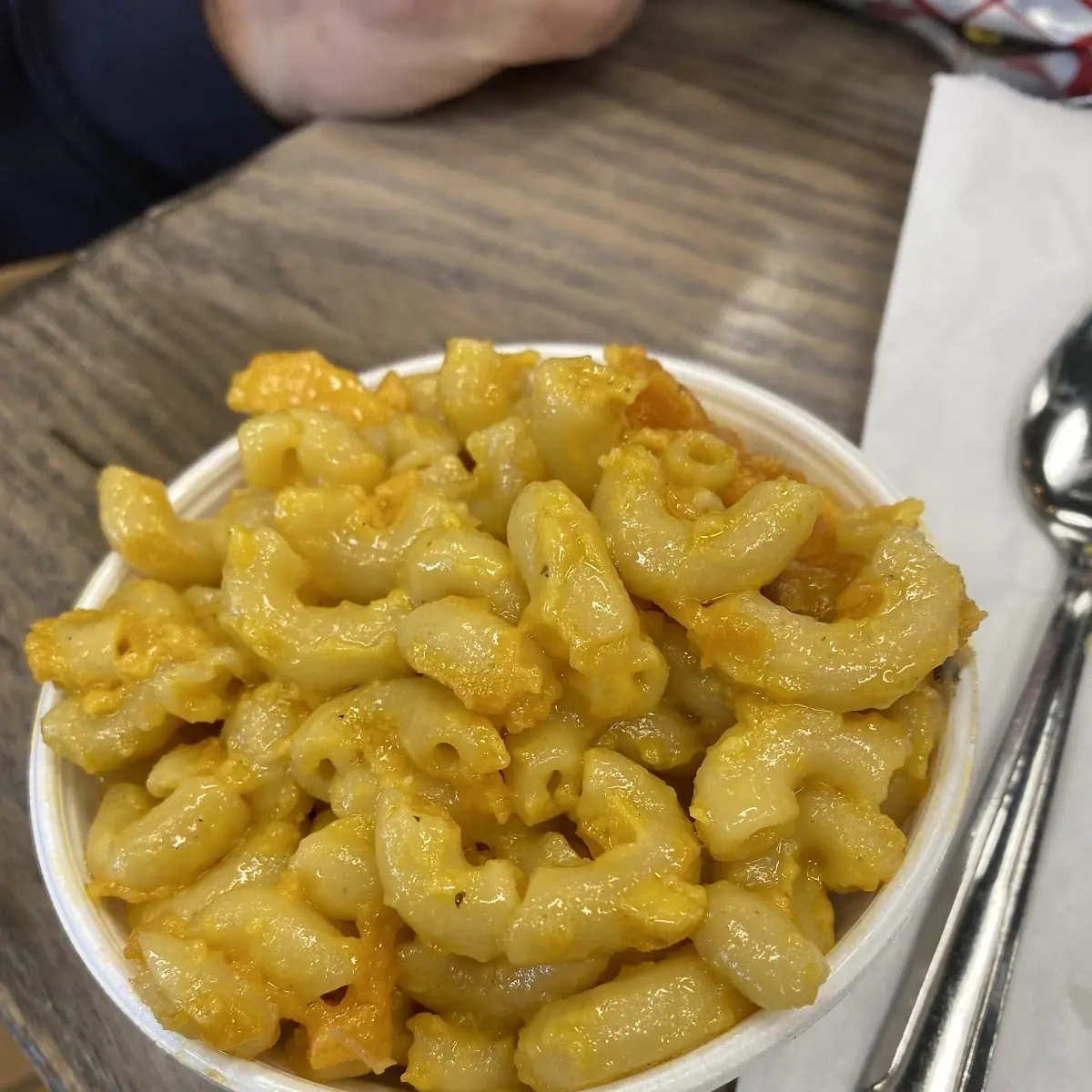 Pint Mac & Cheese