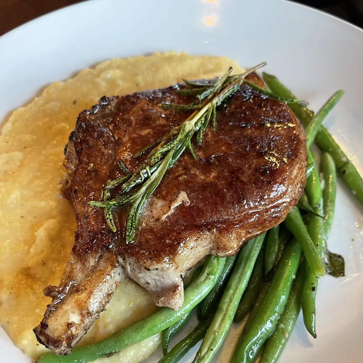 Pork Chop