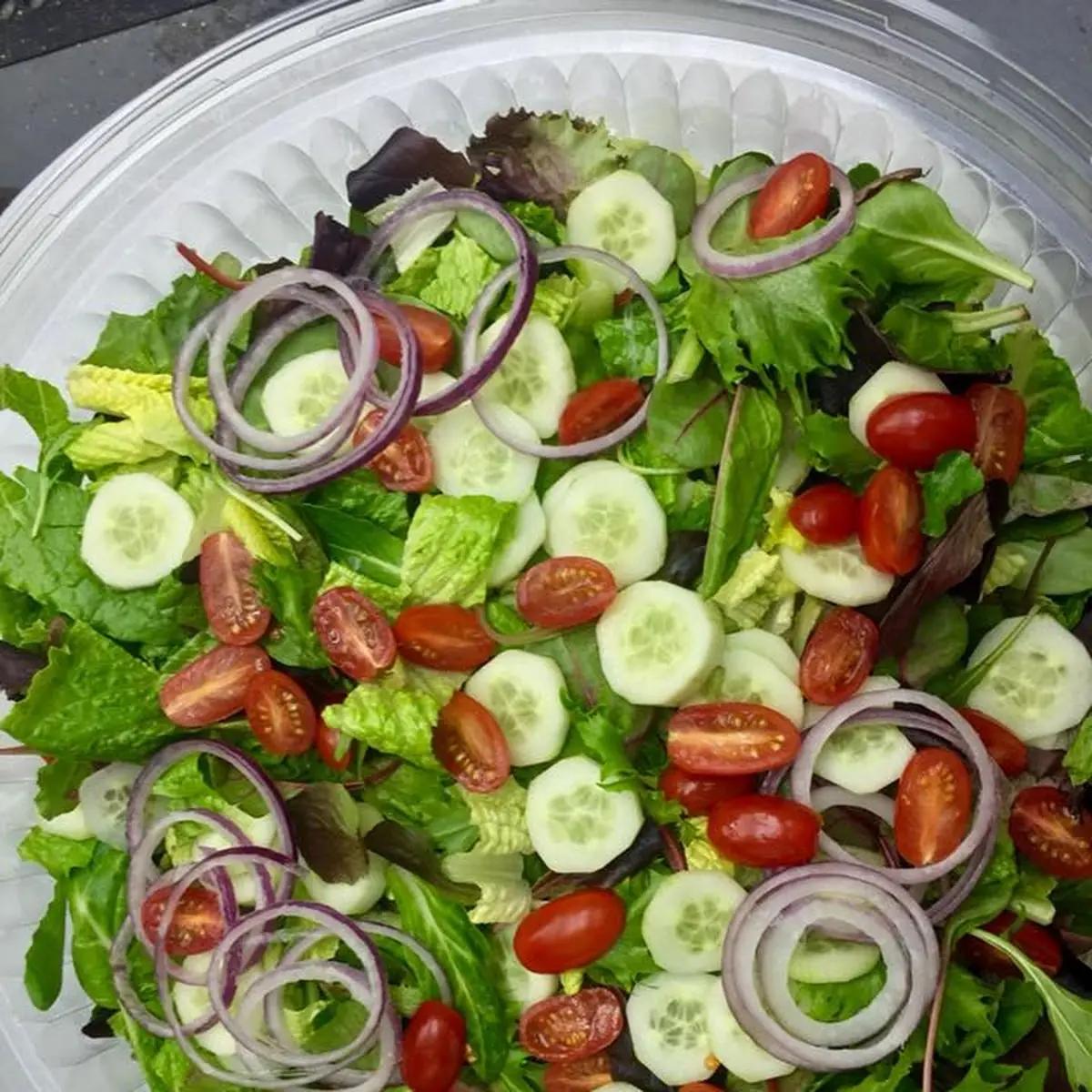 House Salad