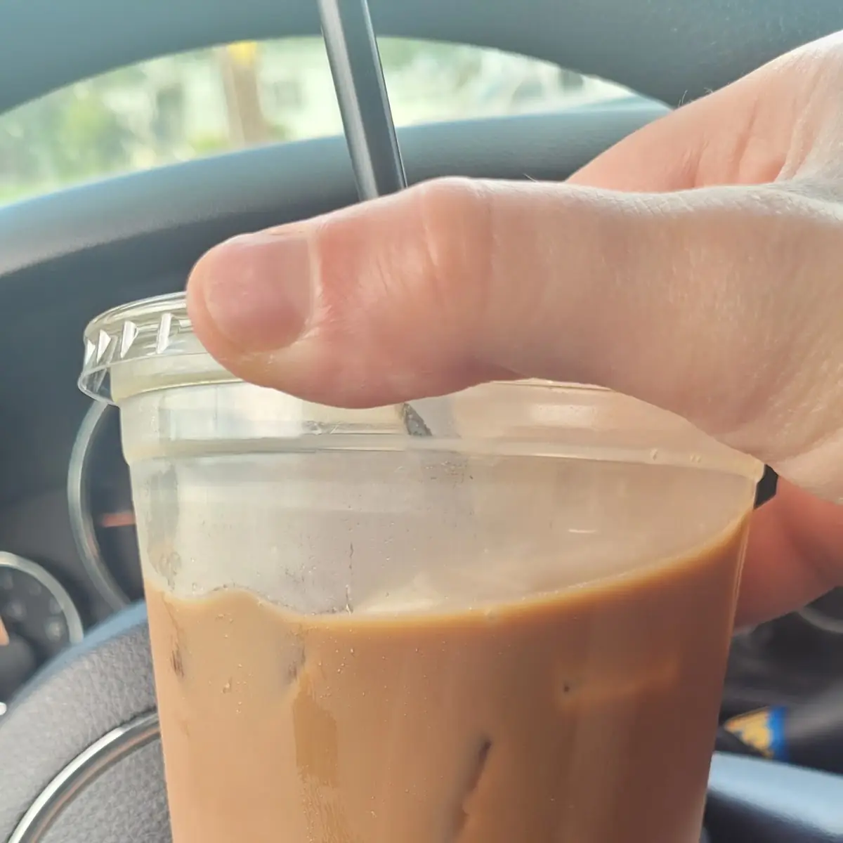Milk Tea