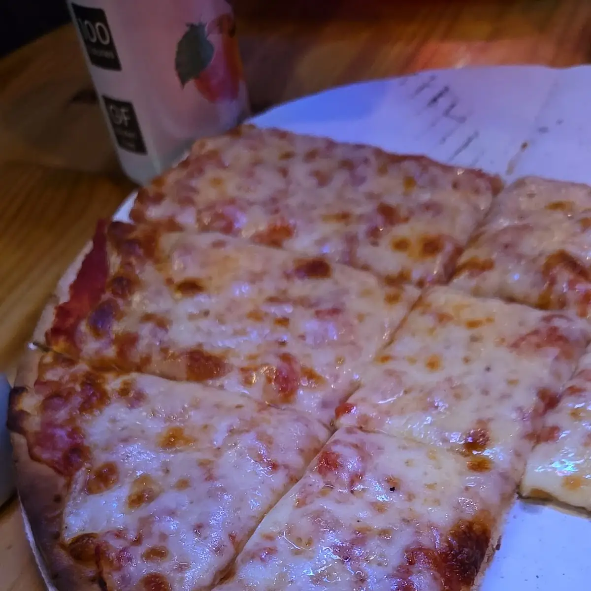Cheese Pizza