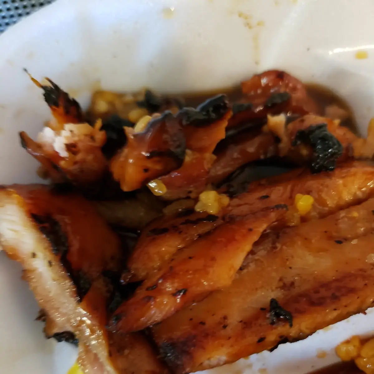 Teriyaki Chicken