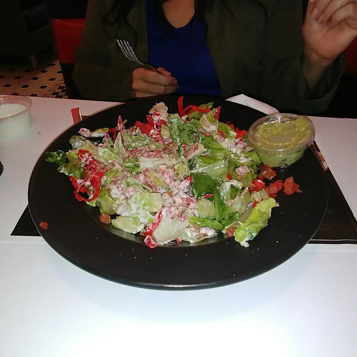 Taco Salad