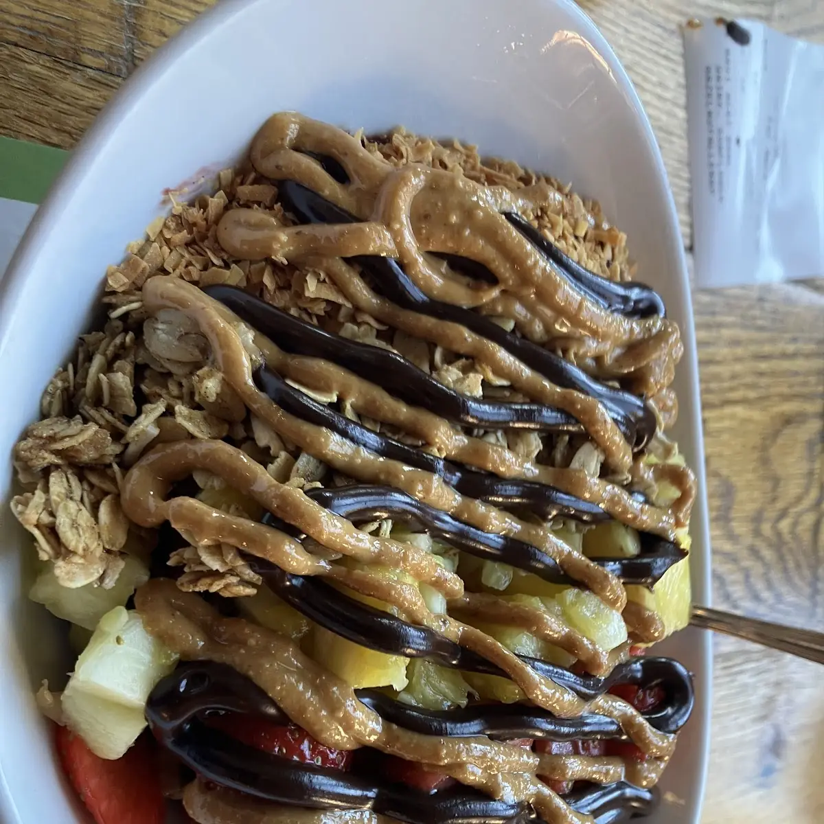 Açaí Bowl