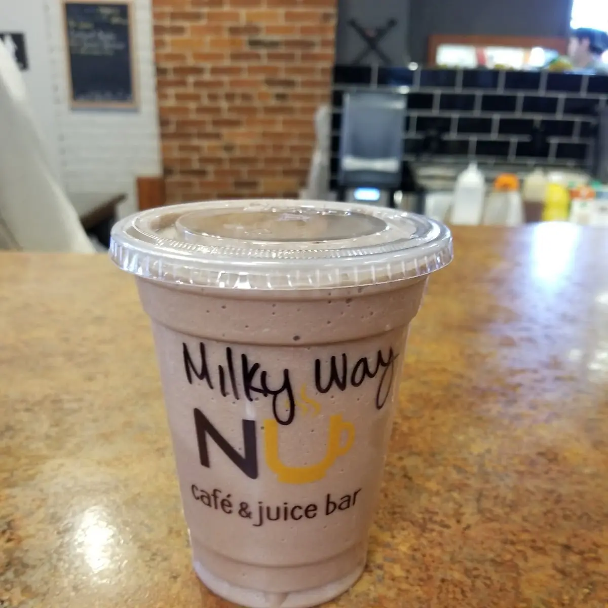 Milky Way