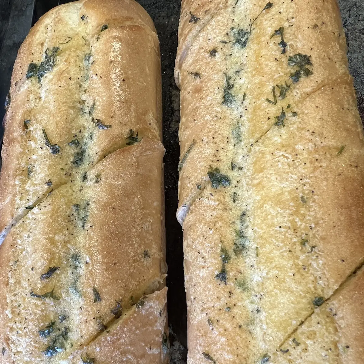 Garlic Bread