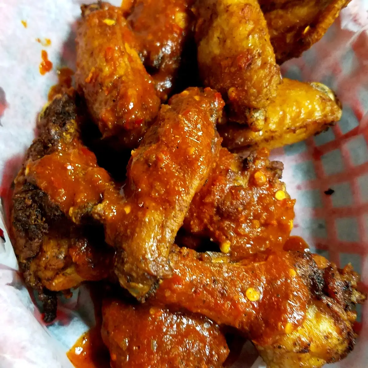Lemon Pepper