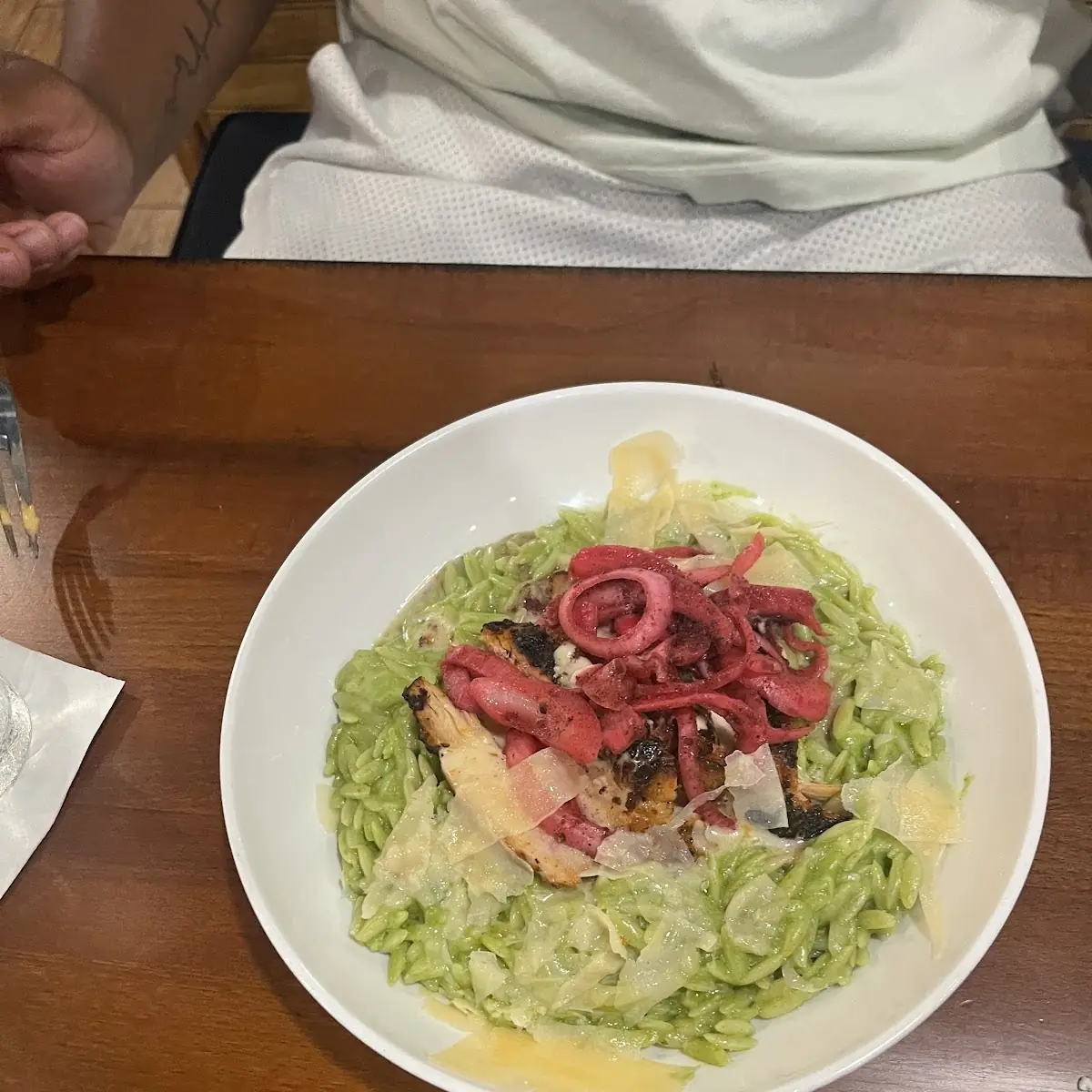 House Salad