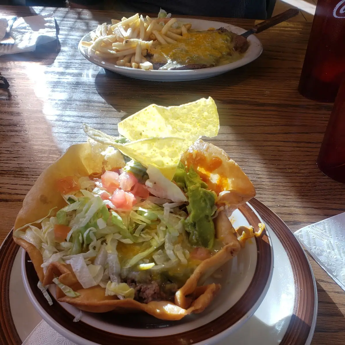 Taco Salad