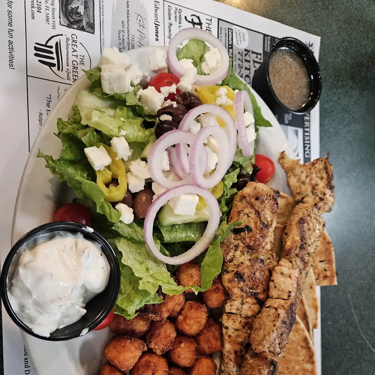 Grilled Chicken Club