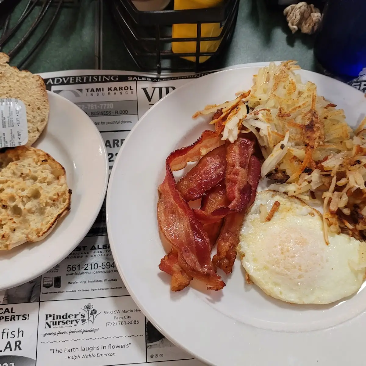 Corned Beef Hash