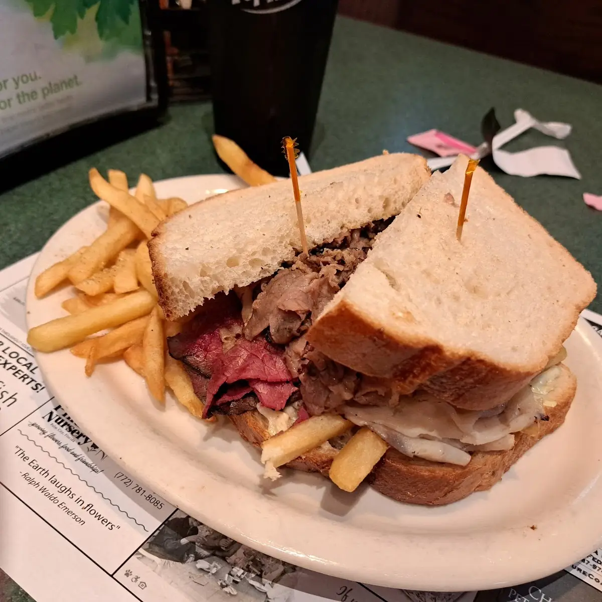 Corned Beef Hash