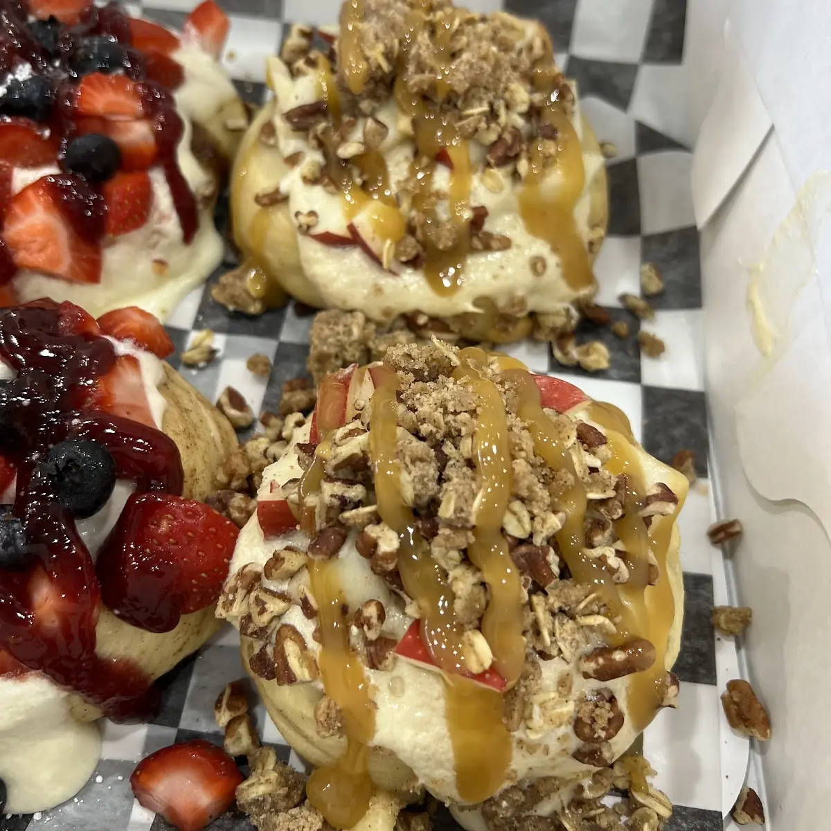 Banana Split
