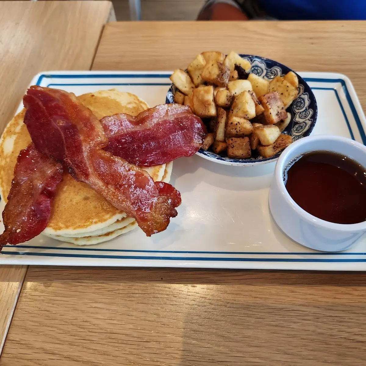 Maple Syrup