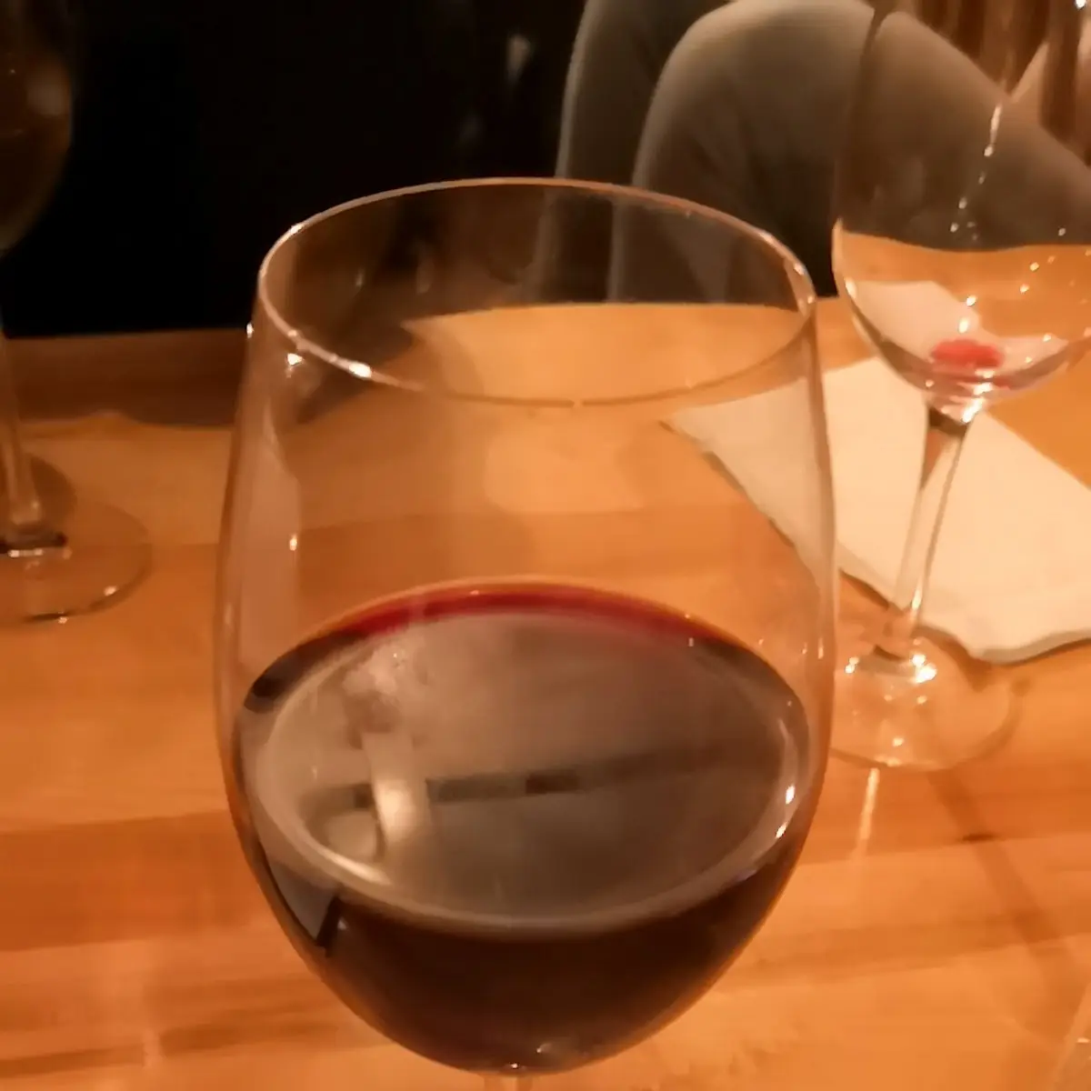 Red Wine
