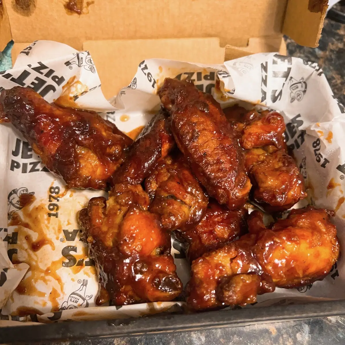 Wings