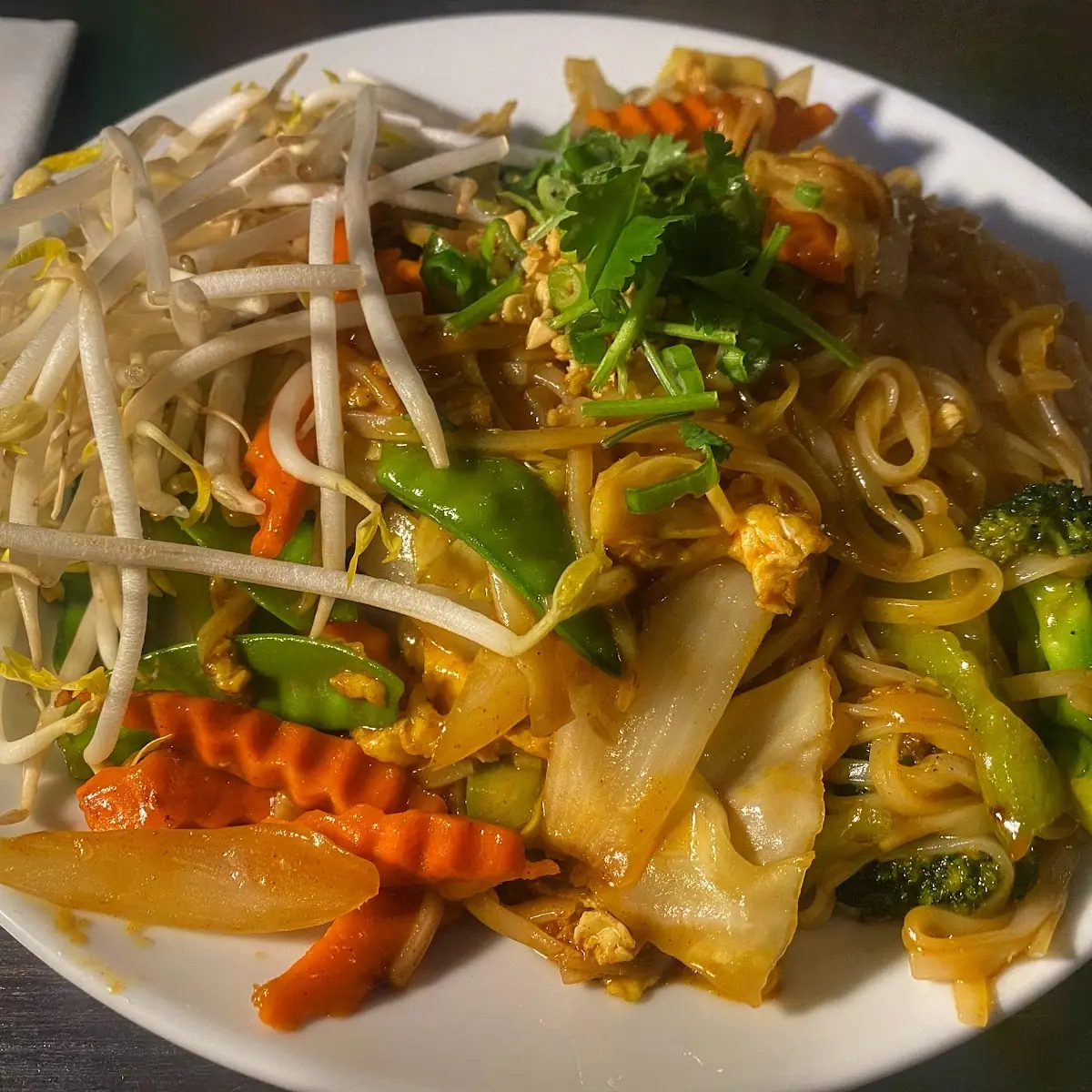 Pad Thai