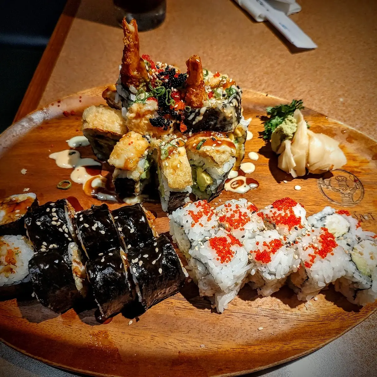 Sushi Roll