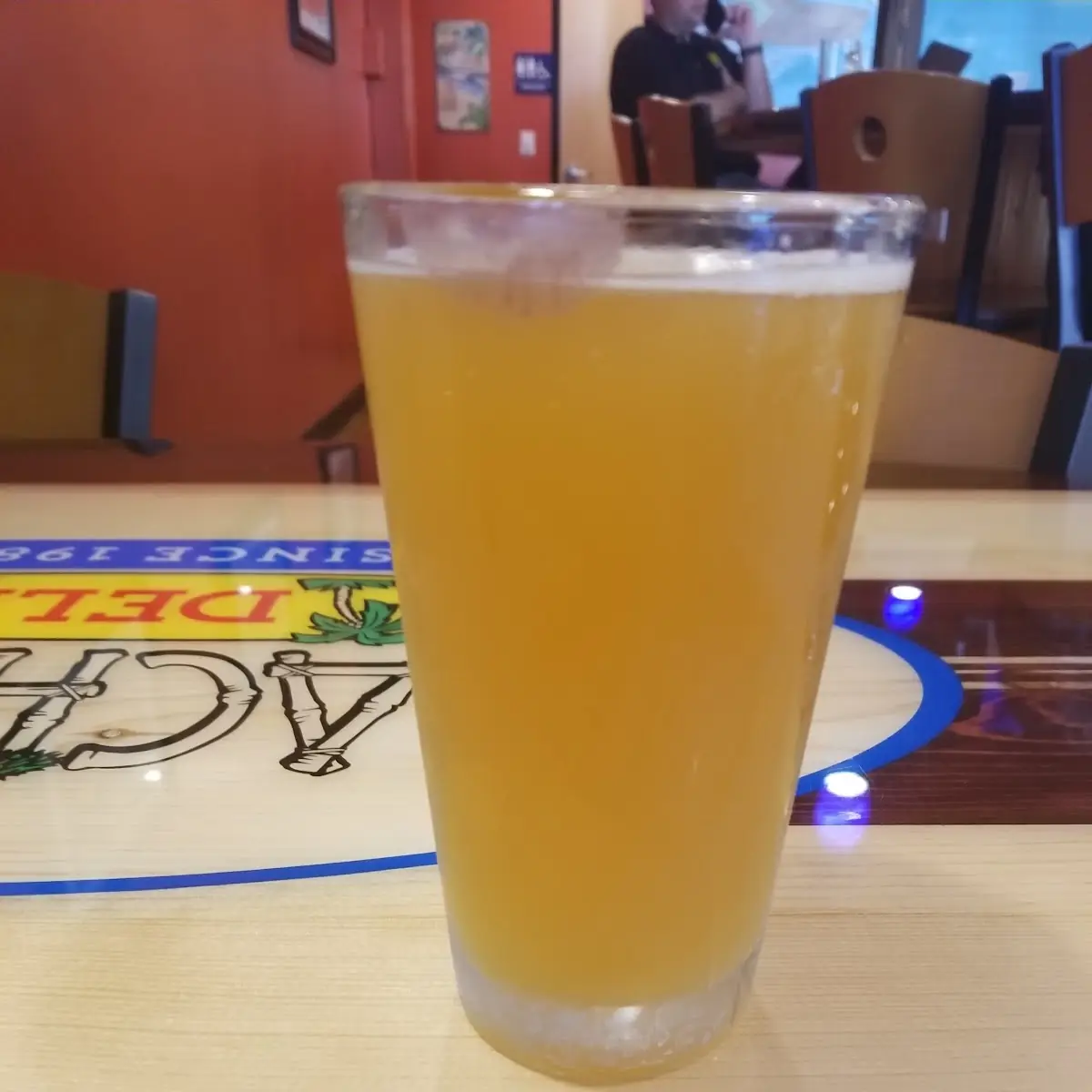 Blue Moon