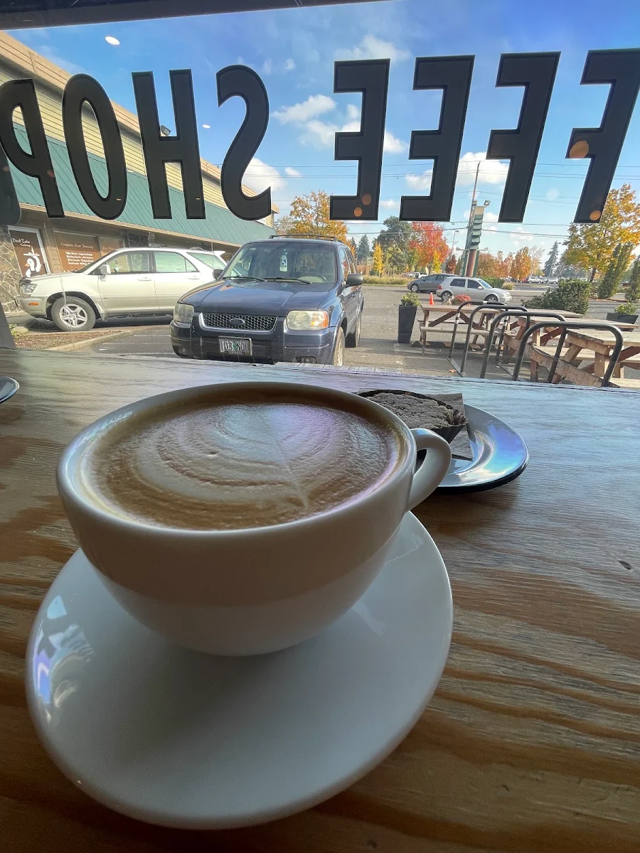 Cappuccino
