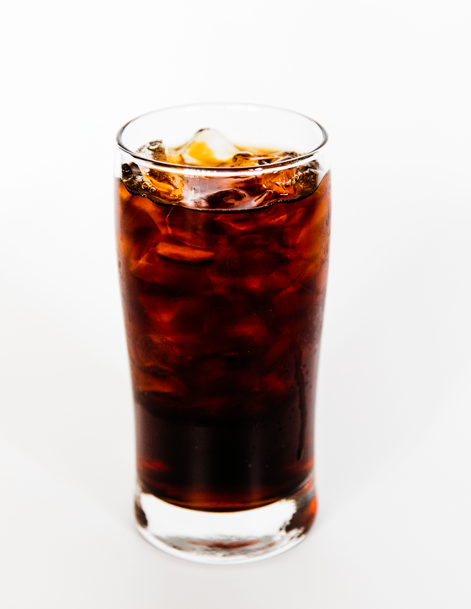Cold Brew Coffee