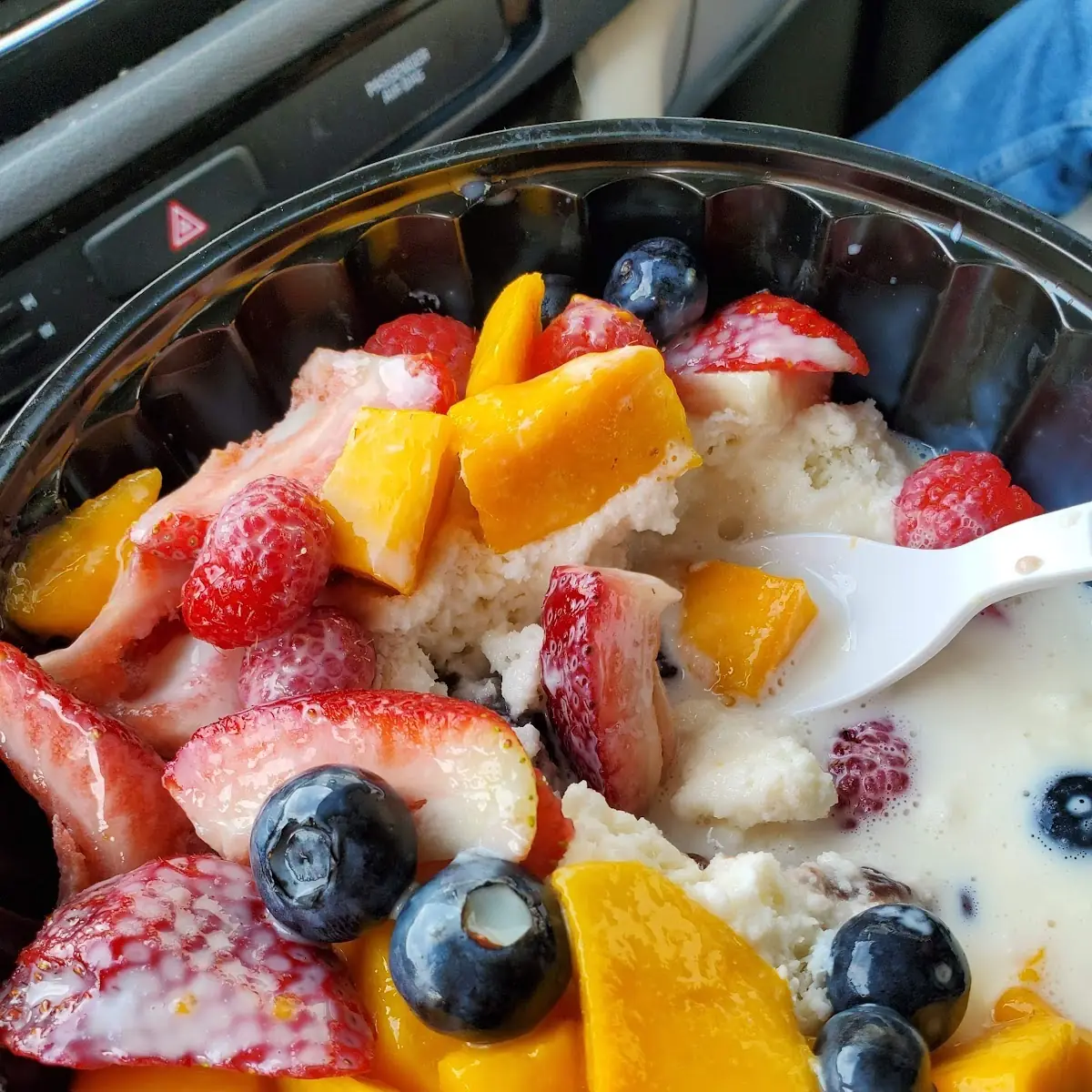 Fruit Cup