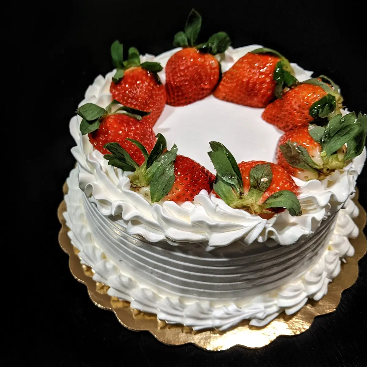 Japanese Cotton Cheesecake Slice