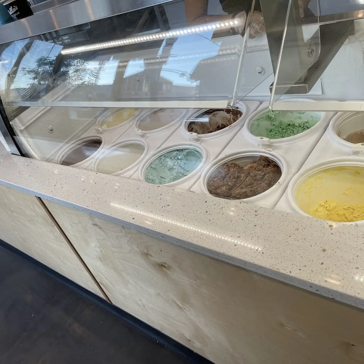 Gelato