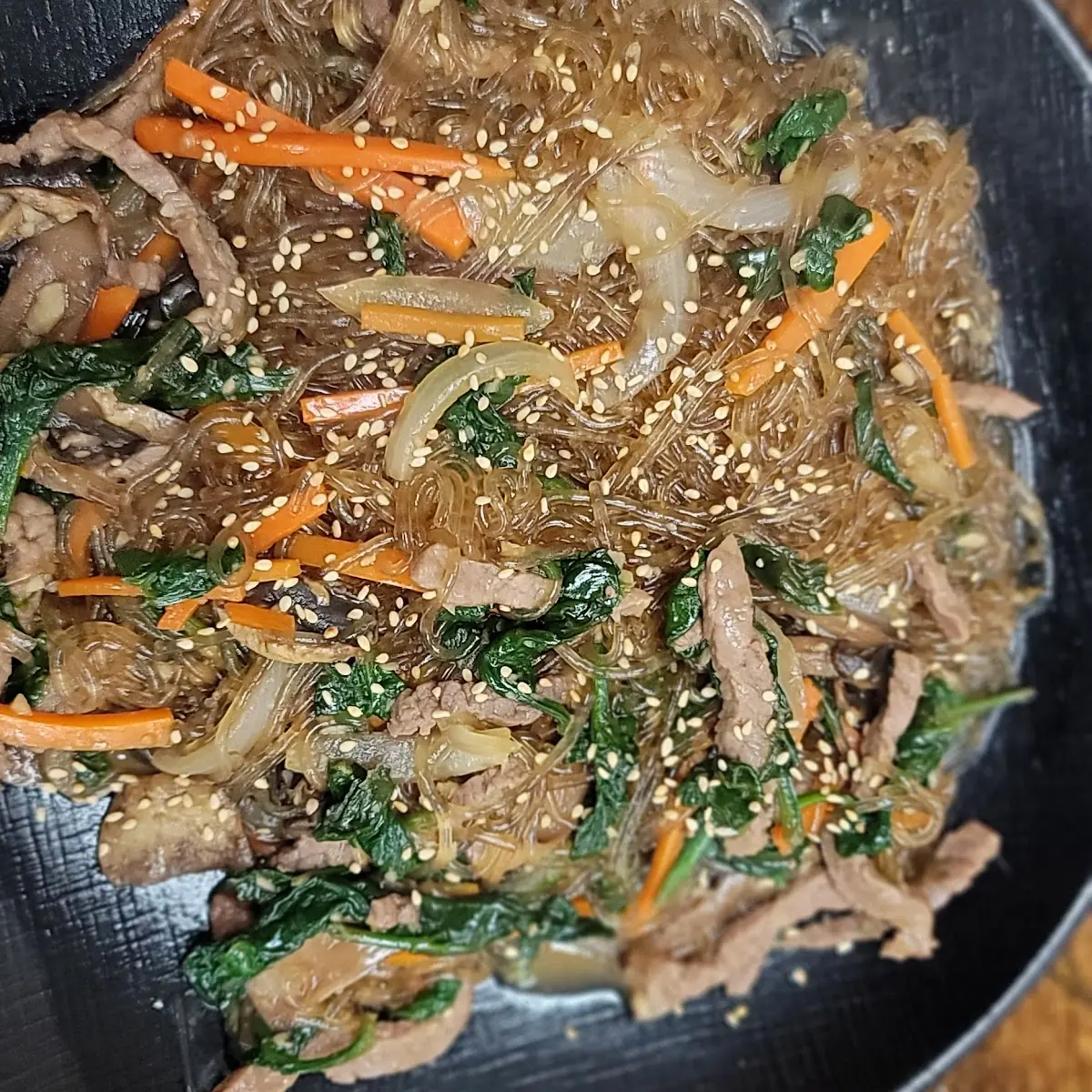 Jab Chae