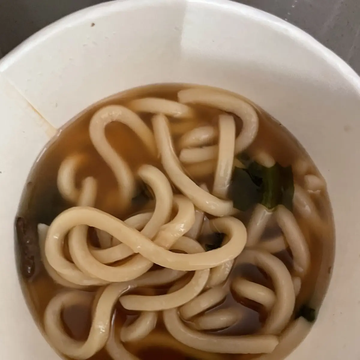 Beef Udon