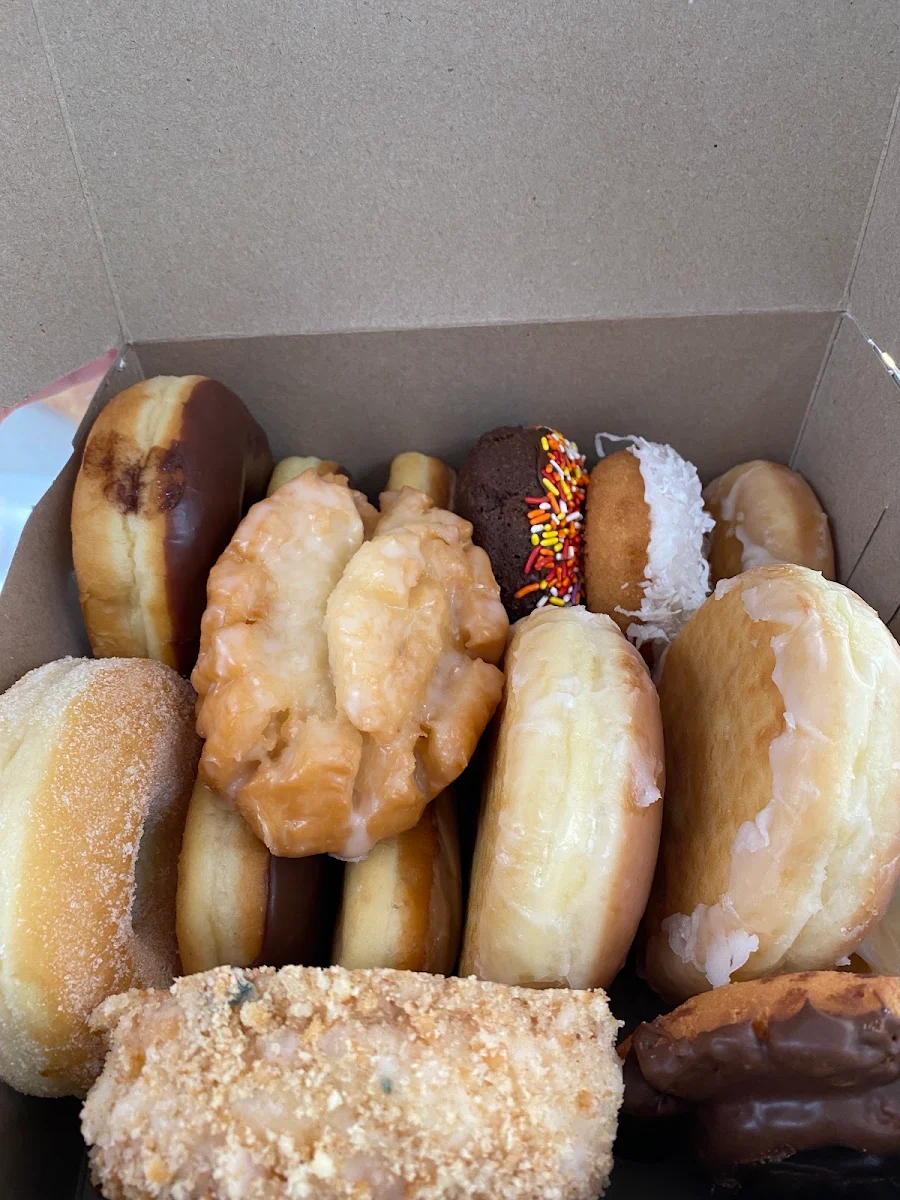 Doughnut