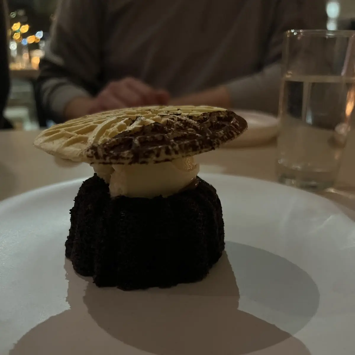 Lava Cake